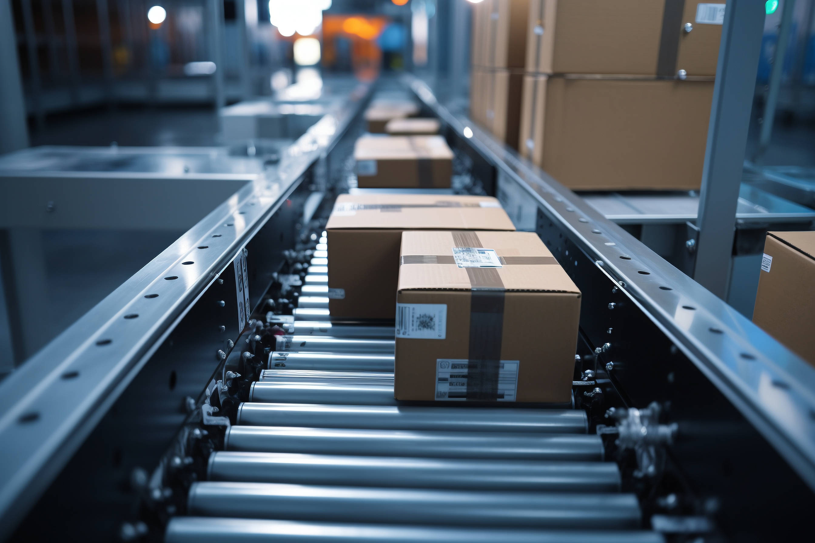 国常会：持续推动物流降本提质增效